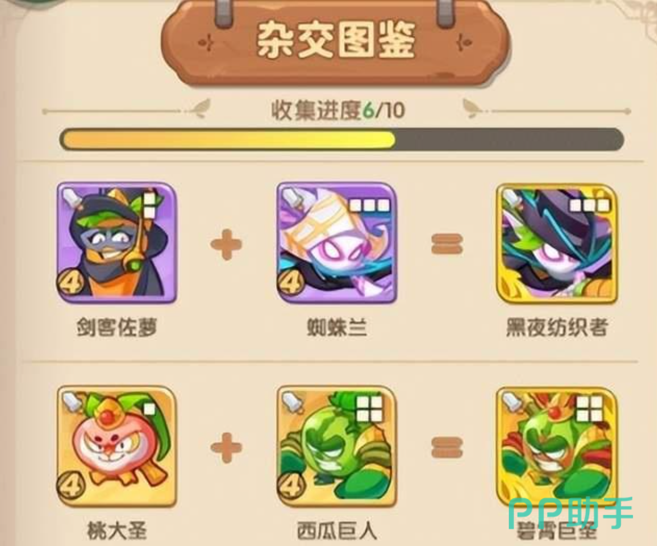 金刚菊与其他植物协同作战效果图