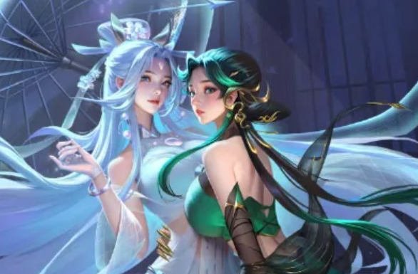 萌神战姬角色强度梯队参考图