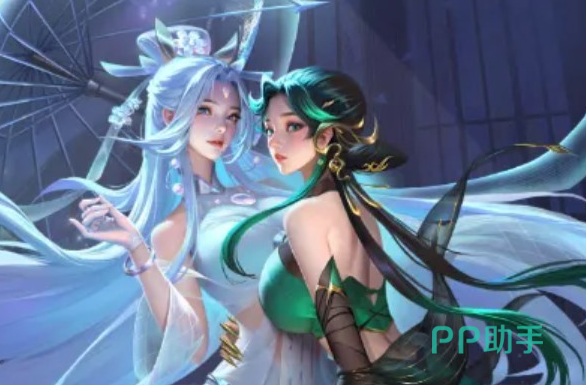 萌神战姬角色强度梯队参考图