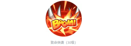 金刚芒觉醒因子吞噬规则示意图