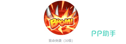 金刚芒觉醒因子吞噬规则示意图