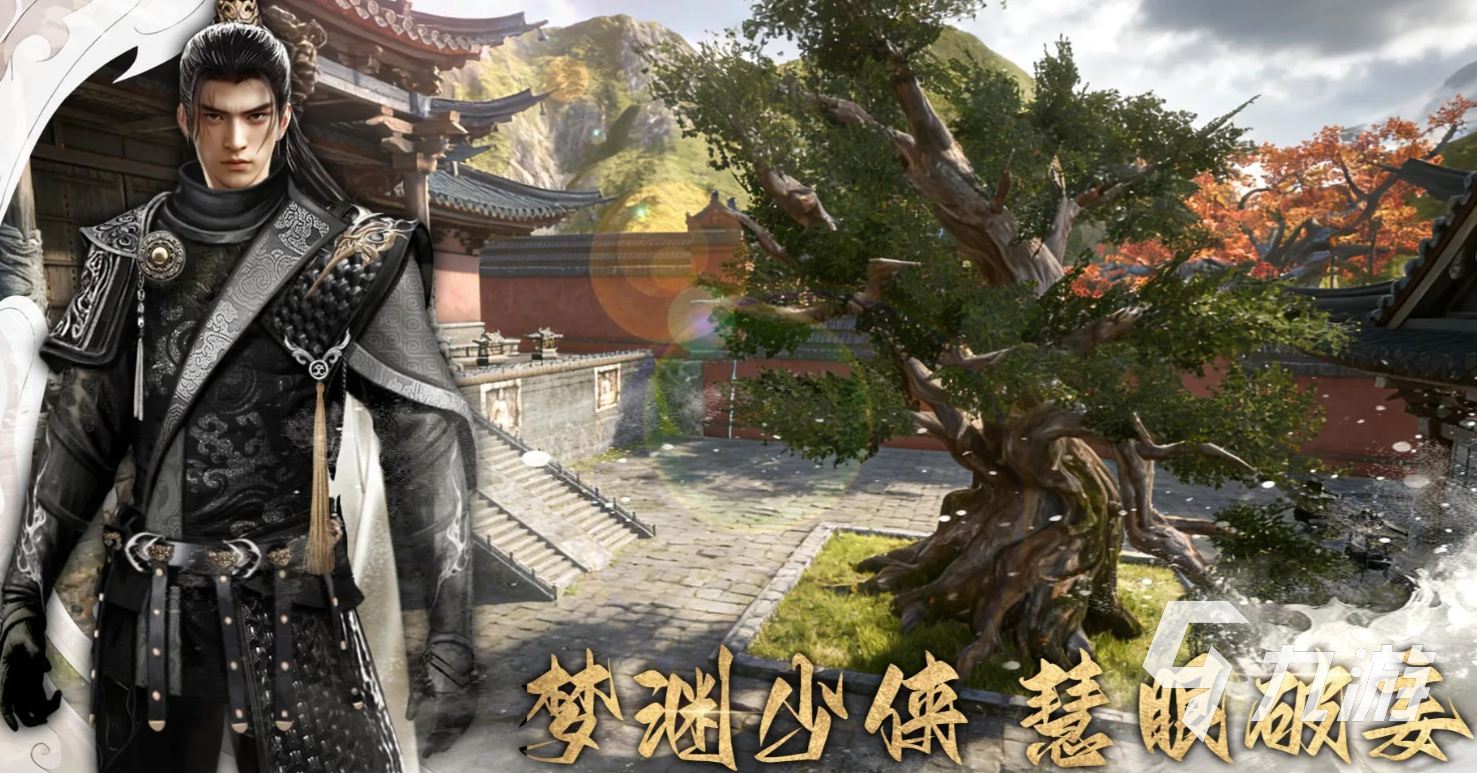 幻梦无年上线时间公布:游戏正式开服日期一览