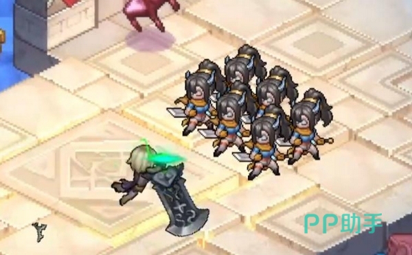 角色属性培养建议图