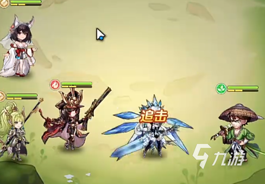 火线战姬神宠推荐:最强神宠选择指南