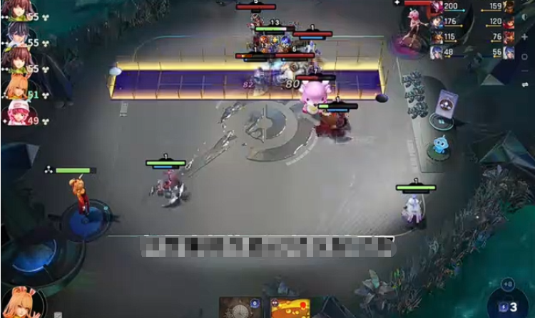 王者万象棋阵营转换流程示意图