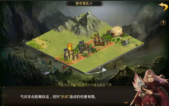 资源驱动型升级顺序示意图