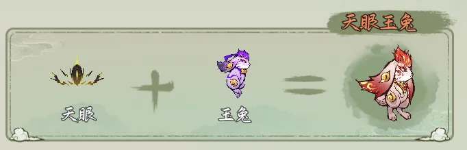 西游志山海战纪过渡装备推荐图