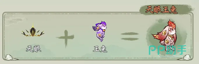 西游志山海战纪过渡装备推荐图