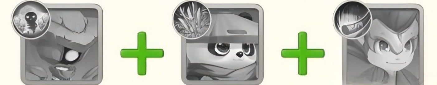 暗黑之门清场队范围技能叠加效果