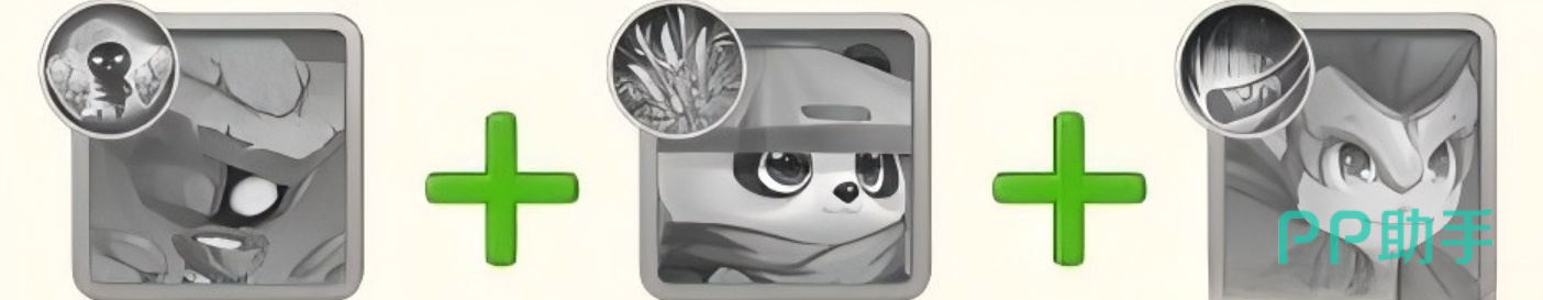 暗黑之门清场队范围技能叠加效果
