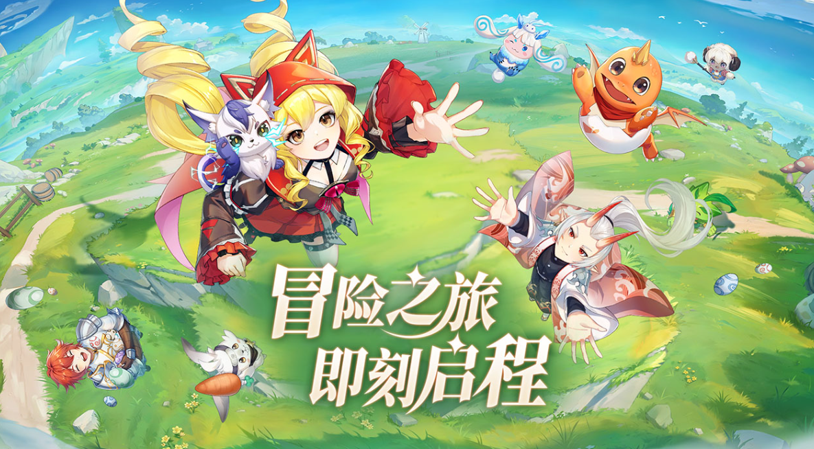 勇者幻兽录最强职业推荐及新手职业选择指南