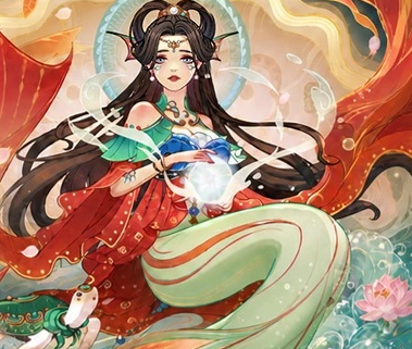 时光大爆炸西施新皮肤详情与特效展示