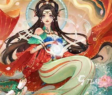 时光大爆炸西施新皮肤详情与特效展示