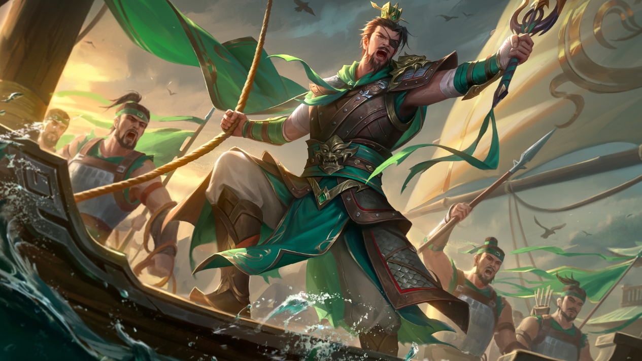 2026三国杀账号武将价值参考图鉴：五大交易平台卖号估价趋势与热门武将行情分析