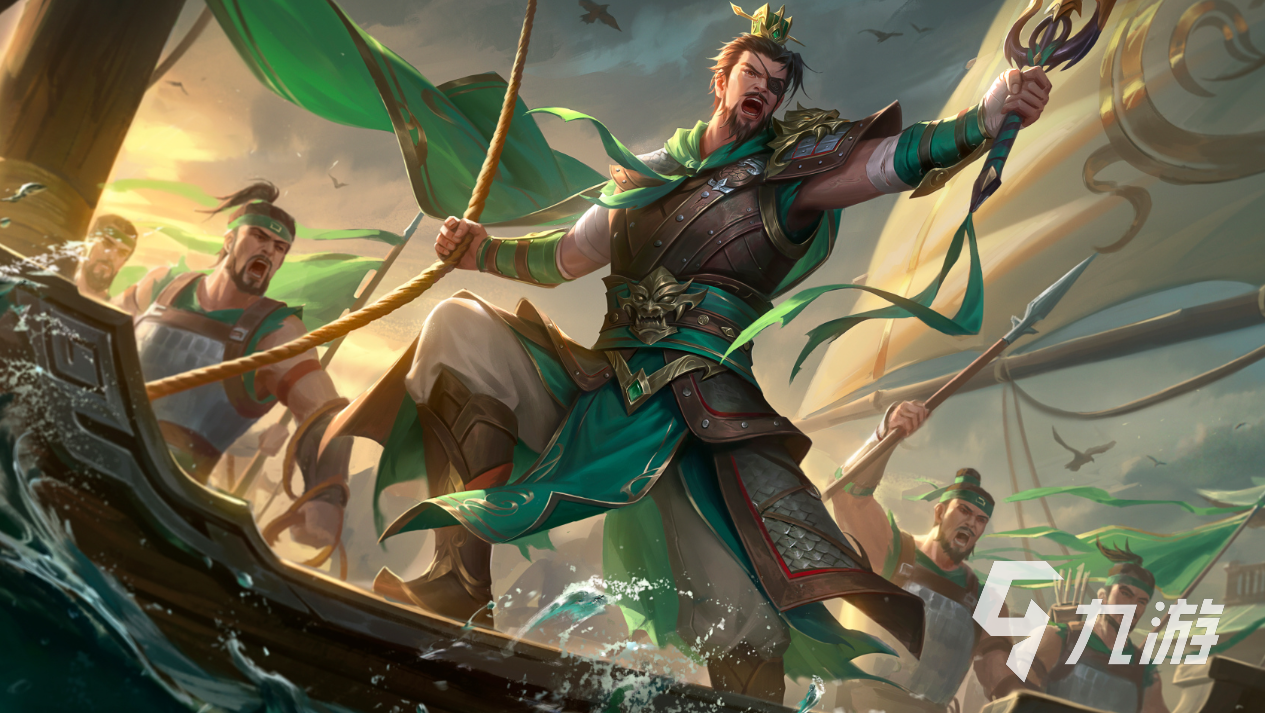2026三国杀账号武将价值参考图鉴:五大交易平台卖号估价趋势与热门武将行情分析