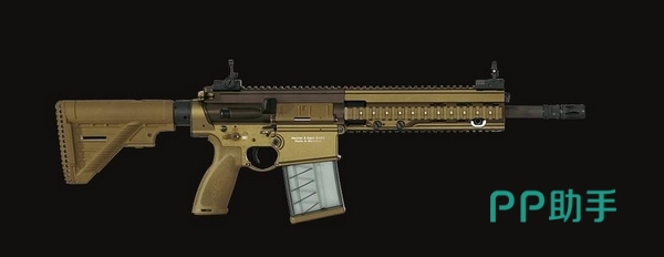 OTs-03武器界面展示图