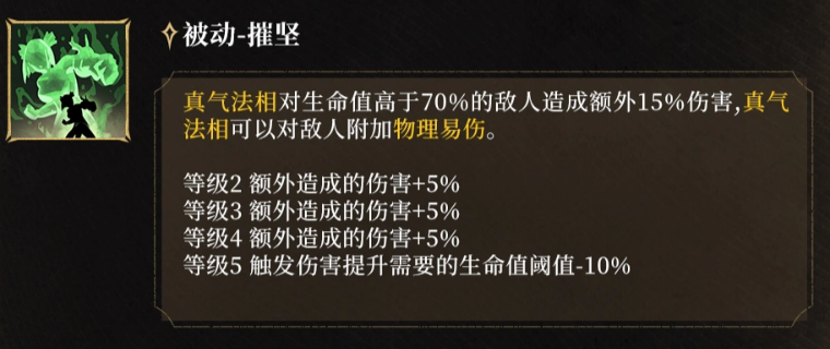 璐璐技能联动示意图