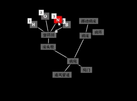 使用螺丝刀打开通风口