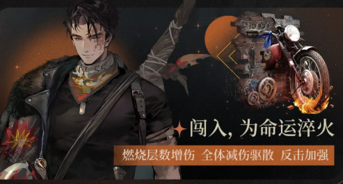 J角色技能图标展示