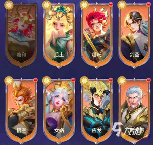 萌神战姬命锁第56关通关攻略:详细步骤与阵容搭配技巧