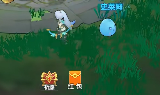 风之国世界星阵界面示意图