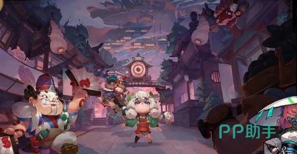 古今2风起蓬莱幻境挑战积分商店示意图