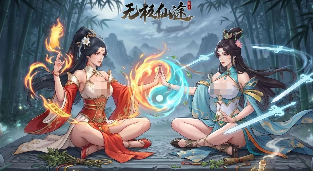 无极仙途端午节活动开启时间及玩法详情