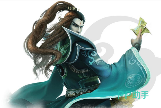 星辰变归来清虚职业形象展示