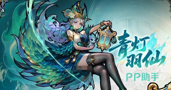 古今2风起蓬莱新版本宣传图