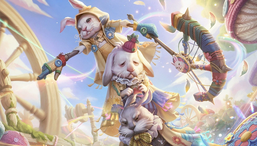 第五人格暑期福利活动汇总：限时皮肤、角色返场与游戏内奖励全解析