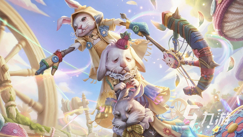 第五人格暑期福利活动汇总:限时皮肤、角色返场与游戏内奖励全解析