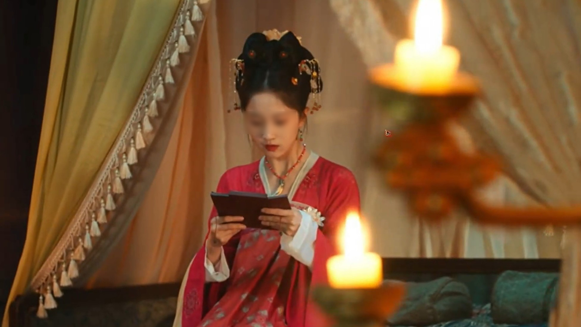 《盛世天下·女帝篇》徐敏慧角色深度解析与玩法攻略