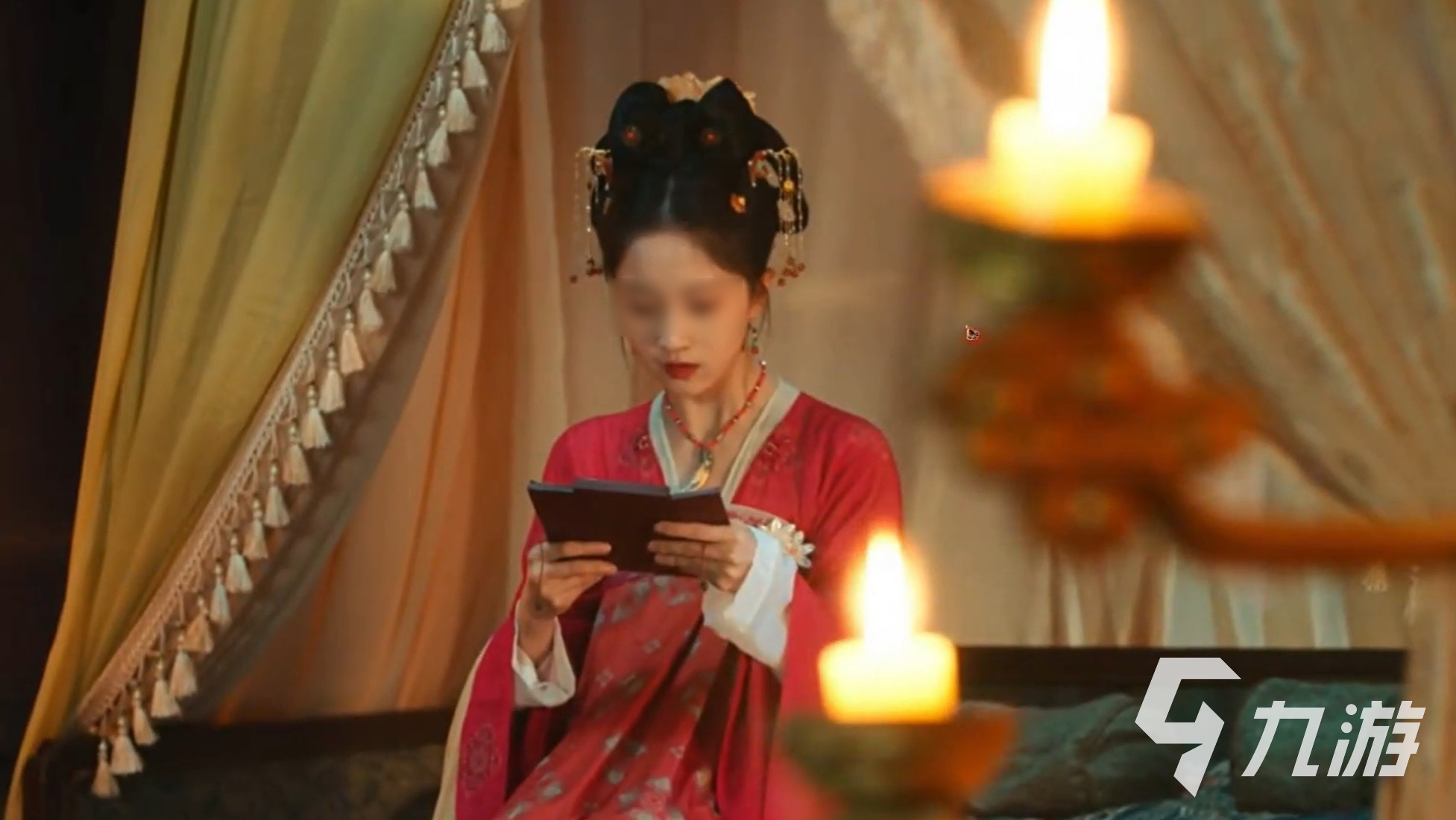 《盛世天下·女帝篇》徐敏慧角色深度解析与玩法攻略