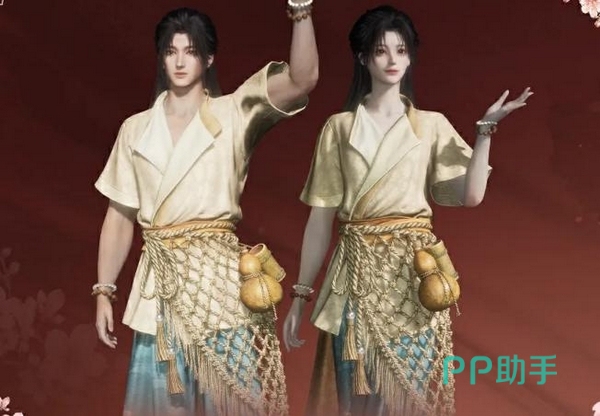 燕云十六声杭州地图与杂货部界面