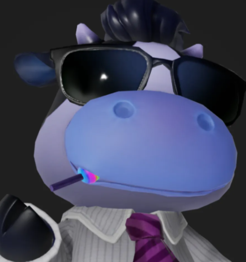 奥星热浪小跟班恐慌状态示意图