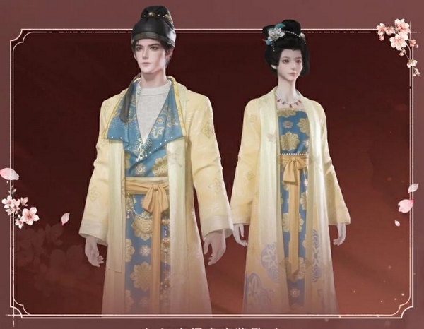 燕云十六声性能优化对比图
