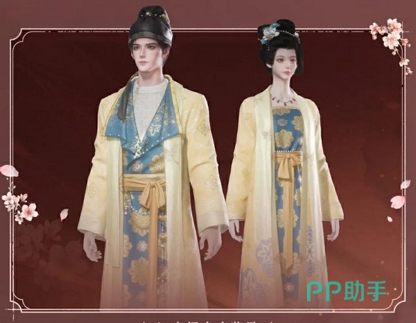 燕云十六声性能优化对比图