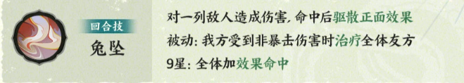 顾菟技能数值成长图