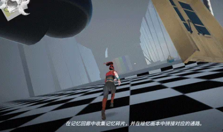 永劫无间手游寻宝鸭鸭岛活动流程示意图