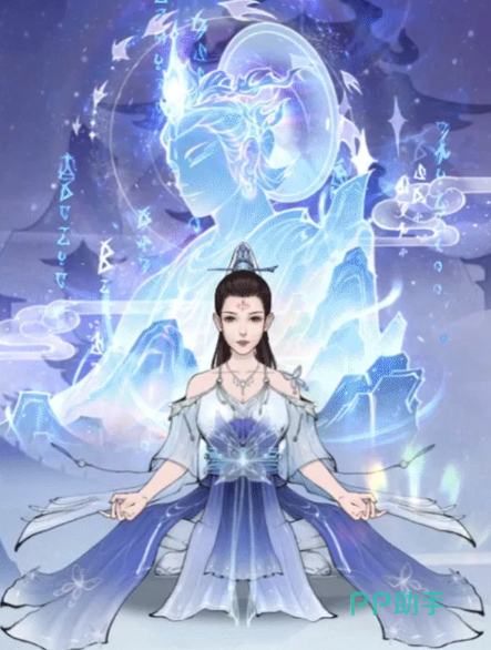 无极仙途琉璃仙灯活动界面