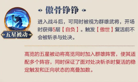高览列阵状态效果展示