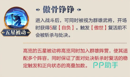 高览列阵状态效果展示