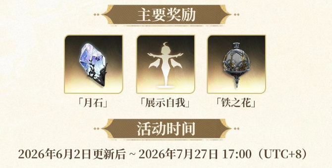 二重螺旋百花车站奖励预览图