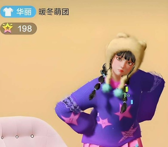 舞力全开派对不同主题穿搭对比图