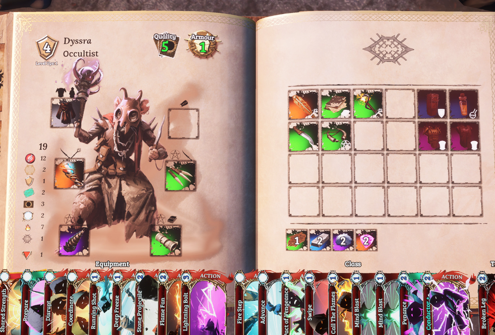 火焰审判游戏开服时间及上线日期一览