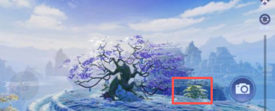 梦幻新诛仙草庙村探灵位置全攻略：轻享版详细坐标与解锁技巧