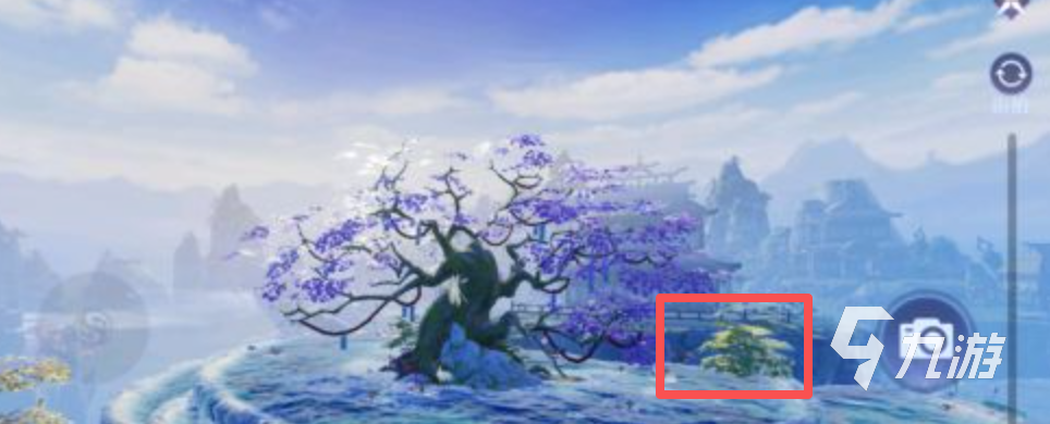 梦幻新诛仙草庙村探灵位置全攻略:轻享版详细坐标与解锁技巧