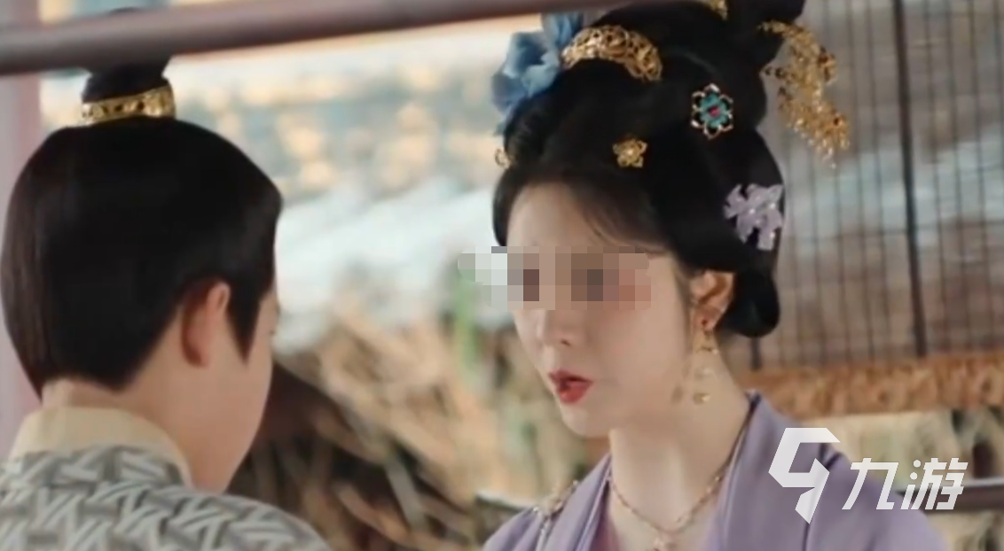 《盛世天下·女帝篇》刘贵妃剧情解析与结局揭秘