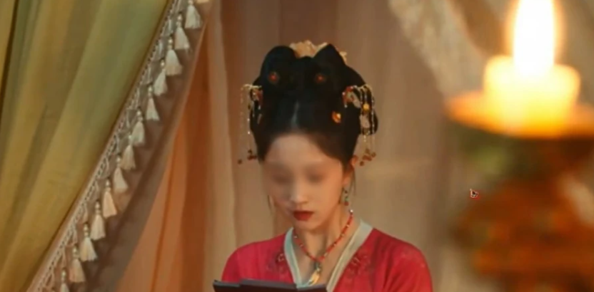 《盛世天下·女帝篇》徐敏慧角色解析：人物背景、剧情发展与关键情节梳理