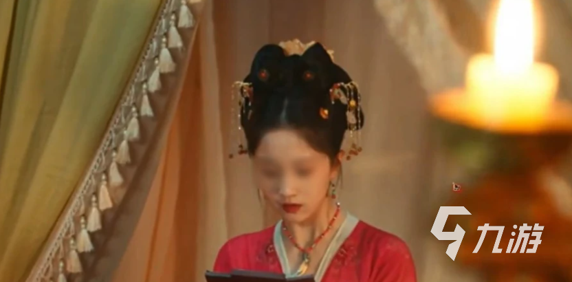 《盛世天下·女帝篇》徐敏慧角色解析:人物背景、剧情发展与关键情节梳理